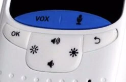 Luvion Easy Babyphone - Babyfoon Met Camera - Premium Baby Monitor -Pasgeborenen En Jonge Kinderen 1200x779 3