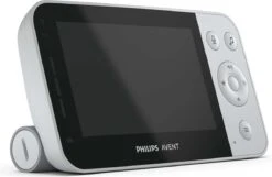 Philips Avent Connected SCD923/26 - Beeldbabyfoon Met App -Pasgeborenen En Jonge Kinderen 1200x781 3