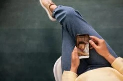 Philips Avent - Beeldbabyfoon Dual Connected - SCD921/26 - Beeldbabyfoon Met App - Gelijk Aan SCD923/26 - -Pasgeborenen En Jonge Kinderen 1200x793 8