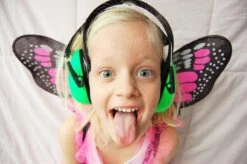 Jippie's - Gehoorbeschermer - Groen - Vanaf 1 Tot Ongeveer 16 Jaar -Pasgeborenen En Jonge Kinderen 1200x797 15