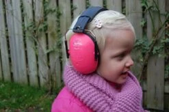 Jippie's - Gehoorbeschermer - Roze - Vanaf 1 Tot Ongeveer 16 Jaar -Pasgeborenen En Jonge Kinderen 1200x798 17