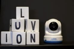 Luvion Supreme Connect 2 HD Wifi Babyfoon Met Camera én App - Premium Baby Monitor -Pasgeborenen En Jonge Kinderen 1200x798 18