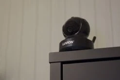 Luvion Essential Limited Black Edition Babyfoon Met Camera - Babyphone - Premium Baby Monitor -Pasgeborenen En Jonge Kinderen 1200x798 22