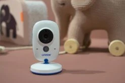 Luvion Easy Babyphone - Babyfoon Met Camera - Premium Baby Monitor -Pasgeborenen En Jonge Kinderen 1200x798 26