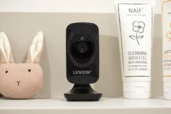 Luvion Icon Deluxe Black - Babyfoon Met Camera - Premium Baby Monitor 12 Luvion Icon Deluxe Black - Babyfoon Met Camera - Premium Baby Monitor -Pasgeborenen En Jonge Kinderen 1200x798 27