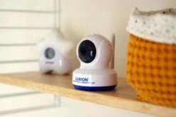 Luvion Grand Elite 3 Connect Plus -Pasgeborenen En Jonge Kinderen 1200x798 31