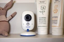 Luvion Platinum 3 Babyfoon Met Camera - Premium Baby Monitor -Pasgeborenen En Jonge Kinderen 1200x798 32