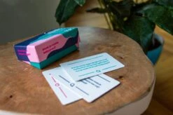 Huisje Boompje Gesprekje - Het Gespreksspel Voor Aanstaande Of Kersverse Ouders | Kraam Cadeau | Zwanger Cadeau | Babyshower Cadeau | Zwangerschap Cadeau -Pasgeborenen En Jonge Kinderen 1200x799 15