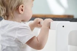 Leertoren / Keukenhulp / Opstapje Montessori - In Hoogte Verstelbaar - Wit/berk 13 Leertoren / Keukenhulp / Opstapje Montessori - In Hoogte Verstelbaar - Wit/berk -Pasgeborenen En Jonge Kinderen 1200x799 20