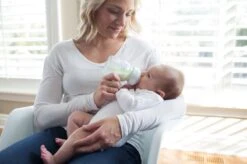 Dr. Brown's Options+ Anti-colic Bottle Brede Hals Fles - Glas - 150 Ml 7 Dr. Brown's Options+ Anti-colic Bottle Brede Hals Fles - Glas - 150 Ml -Pasgeborenen En Jonge Kinderen 1200x799