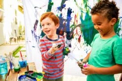 Munchkin Bristle/flessenborstel Blauw -Pasgeborenen En Jonge Kinderen 1200x799 3