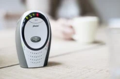 Alecto DBX-85 LIMITED - Full Eco DECT Babyfoon - Wit/Antraciet -Pasgeborenen En Jonge Kinderen 1200x799 33