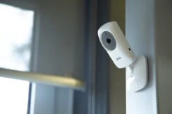 Alecto DVM-64C - Extra Camera Voor DVM-64 - Wit -Pasgeborenen En Jonge Kinderen 1200x799 42