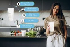 Moedermelk Bewaarzakjes Voor Borstvoeding En Babyvoeding - Gedelicious- 120 Stuks - 220 ML - Anti Lek - BPA Vrij - Gemakkelijk Te Openen - Dubbele Sluiting- Nieuwe Versie (2023) -Pasgeborenen En Jonge Kinderen 1200x800 114