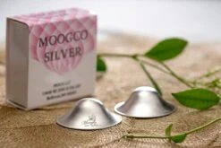 MOOGCO Silver Nipple Guards - Tepelkapjes - Maat L - De Originele Zilveren Tepelbeschermer- 925 Zilver -Pasgeborenen En Jonge Kinderen 1200x800 118