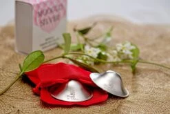 MOOGCO Silver Nipple Guards - Tepelkapjes - Maat L - De Originele Zilveren Tepelbeschermer- 925 Zilver -Pasgeborenen En Jonge Kinderen 1200x800 119