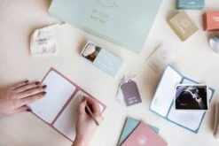 Little Dutch Memorybox - Herinneringendoos - Baby Geschenkset -Pasgeborenen En Jonge Kinderen 1200x800 124