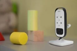 Alecto DVM-75C - Extra Camera Voor DVM-73/75/76/77 - Wit/Antraciet 13 Alecto DVM-75C - Extra Camera Voor DVM-73/75/76/77 - Wit/Antraciet -Pasgeborenen En Jonge Kinderen 1200x800 149