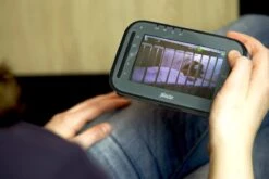 Alecto DVM200BK - Babyfoon Met Camera - Op Afstand Beweegbaar - Zwart 18 Alecto DVM200BK - Babyfoon Met Camera - Op Afstand Beweegbaar - Zwart -Pasgeborenen En Jonge Kinderen 1200x800 163