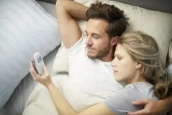 Philips Avent SCD733/26 DECT Babyfoon -Pasgeborenen En Jonge Kinderen 1200x800 172