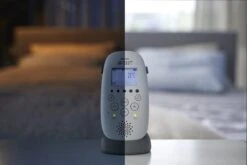 Philips Avent SCD733/26 DECT Babyfoon -Pasgeborenen En Jonge Kinderen 1200x800 173