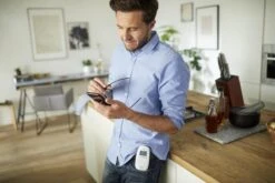 Philips Avent SCD733/26 DECT Babyfoon -Pasgeborenen En Jonge Kinderen 1200x800 177