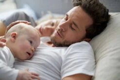 Philips Avent SCD733/26 DECT Babyfoon -Pasgeborenen En Jonge Kinderen 1200x800 178