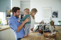 Philips Avent SCD733/26 DECT Babyfoon -Pasgeborenen En Jonge Kinderen 1200x800 179