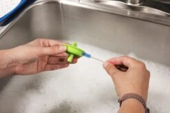 Dr. Brown's Reinigingsborsteltjes - 4 Stuks -Pasgeborenen En Jonge Kinderen 1200x800 18