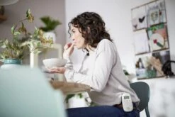 Philips Avent SCD713/26 - DECT-babyfoon -Pasgeborenen En Jonge Kinderen 1200x800 199