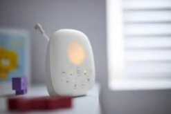 Philips Avent SCD713/26 - DECT-babyfoon -Pasgeborenen En Jonge Kinderen 1200x800 202