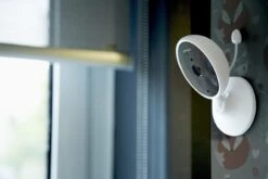 Alecto DVM-140 - Babyfoon Met Camera - Temperatuurweergave - Wit -Pasgeborenen En Jonge Kinderen 1200x800 206