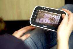 Alecto DVM-143 - Babyfoon Met Camera - Temperatuurweergave - Wit 28 Alecto DVM-143 - Babyfoon Met Camera - Temperatuurweergave - Wit -Pasgeborenen En Jonge Kinderen 1200x800 214