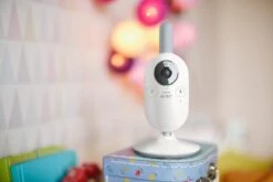 Philips Avent SCD843/01 - Digitale Videobabyfoon 14 Philips Avent SCD843/01 - Digitale Videobabyfoon -Pasgeborenen En Jonge Kinderen 1200x800 224