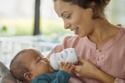 Philips AVENT SCH820/00 - BLUETOOTH - Slimme Babyfles - Houd Alle Voedingen Bij - Voor Apple Ios -Pasgeborenen En Jonge Kinderen 1200x800 24