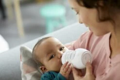 Philips AVENT SCH820/00 - BLUETOOTH - Slimme Babyfles - Houd Alle Voedingen Bij - Voor Apple Ios -Pasgeborenen En Jonge Kinderen 1200x800 26