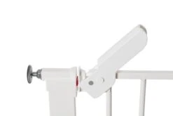 BabyDan Premier PLUS Klemhek - Wit -Pasgeborenen En Jonge Kinderen 1200x800 262