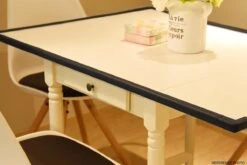 Zachte Stootrand Foam - 2 Meter - Hoekbeschermer En Randbeschermer - Kind En Baby Veiligheid - Bescherming Tegen Hoeken En Randen - Stootkussen -Pasgeborenen En Jonge Kinderen 1200x800 284