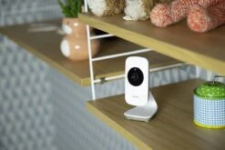 Alecto DVM-71C - Extra Camera Voor DVM-71 - Wit/taupe 18 Alecto DVM-71C - Extra Camera Voor DVM-71 - Wit/taupe -Pasgeborenen En Jonge Kinderen 1200x800 296