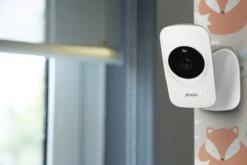 Alecto DVM-71C - Extra Camera Voor DVM-71 - Wit/taupe 19 Alecto DVM-71C - Extra Camera Voor DVM-71 - Wit/taupe -Pasgeborenen En Jonge Kinderen 1200x800 297