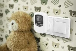 Alecto DBX-80BU - Extra Babyunit Voor DBX-80 - Wit/Antraciet 13 Alecto DBX-80BU - Extra Babyunit Voor DBX-80 - Wit/Antraciet -Pasgeborenen En Jonge Kinderen 1200x800 298