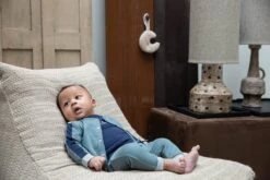 Dirkje Baby Jongens 3 Pce Kledingset - Maat 62 -Pasgeborenen En Jonge Kinderen 1200x800 322