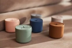 Jollein Snack Cup Siliconen - Pale Pink -Pasgeborenen En Jonge Kinderen 1200x800 346