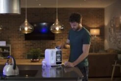 Tommee Tippee Perfect Prep Day & Night - Automtische Flessenbereider - Digitaal Display - Instelbaar Volume - Zwarta 15 Tommee Tippee Perfect Prep Day & Night - Automtische Flessenbereider - Digitaal Display - Instelbaar Volume - Zwarta -Pasgeborenen En Jonge Kinderen 1200x800 45