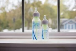 Dr. Brown's Options+ Anti-colic Standaard Fles - 120ml -Pasgeborenen En Jonge Kinderen 1200x800 56