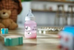 Philips Avent Anti-colic SCF821/14 - Babyfles (260 Ml) - 1 Stuk - Roze 14 Philips Avent Anti-colic SCF821/14 - Babyfles (260 Ml) - 1 Stuk - Roze -Pasgeborenen En Jonge Kinderen 1200x800 81