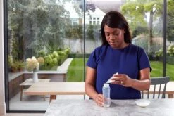 Elvie Catch Veilige Borstschelpen - Lekbeveiliging - BPA-vrij - Comfortabel - Discreet - Herbruikbaar - 2 Stuks -Pasgeborenen En Jonge Kinderen 1200x800 95