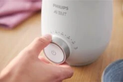 Philips Avent SCF358/00 - Flesverwarmer -Pasgeborenen En Jonge Kinderen 1200x801 1