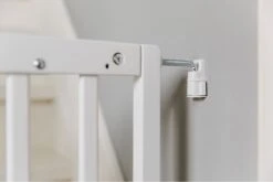 Fenss Veiligheidshekje Oslo 71-102 Cm Hout Wit -Pasgeborenen En Jonge Kinderen 1200x801 19