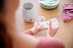 Philips Avent SCF358/00 - Flesverwarmer -Pasgeborenen En Jonge Kinderen 1200x801 4